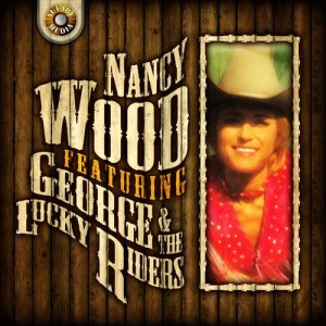 收聽Nancy Wood的I Just Want to Be with You歌詞歌曲