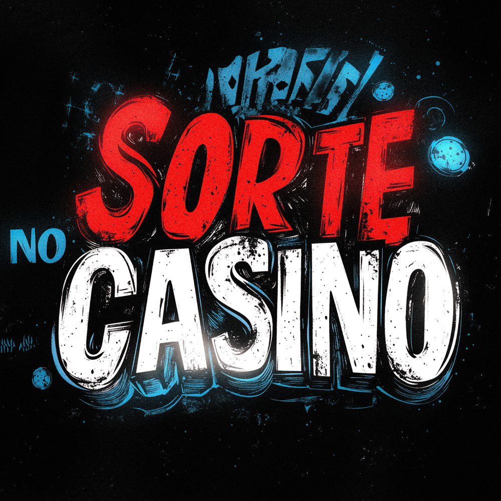 SORTE NO CASINO (Slowed|Explicit)