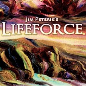 Jim Peterik's Lifeforce的專輯Lifeforce