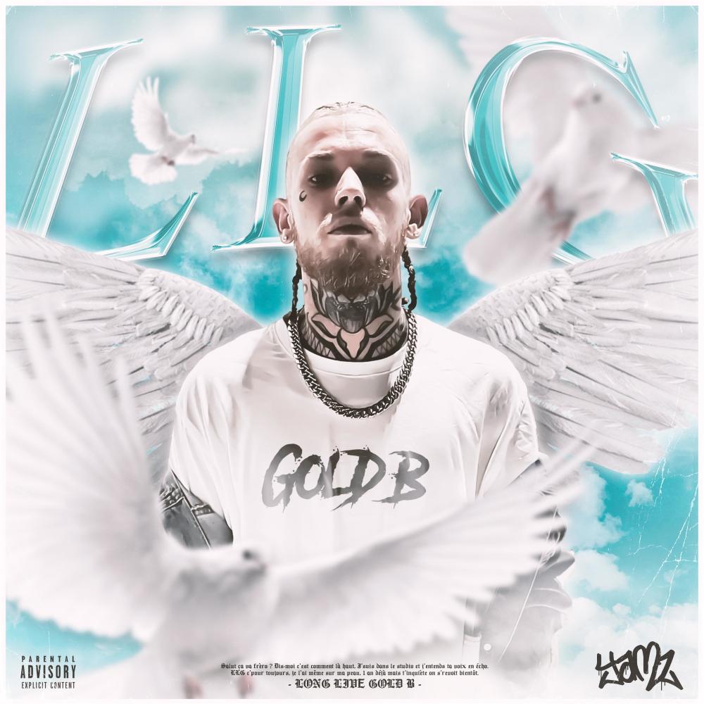 LLG (Explicit)