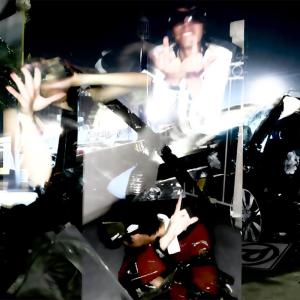 收聽RUDECLUB的crashout (Explicit)歌詞歌曲