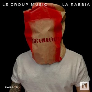 Album La Rabbia from Le Group