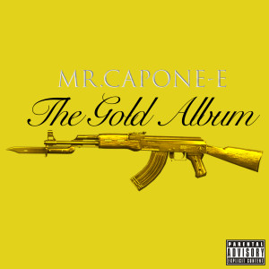 ดาวน์โหลดและฟังเพลง Day One (Explicit) พร้อมเนื้อเพลงจาก Mr.Capone-E
