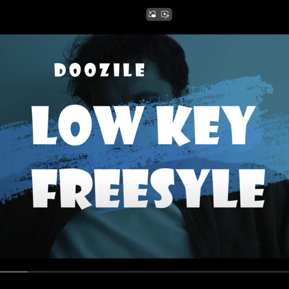 Low Key freestyle raw (Explicit)