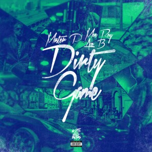 Listen to Dirty Game (Explicit) song with lyrics from Master p