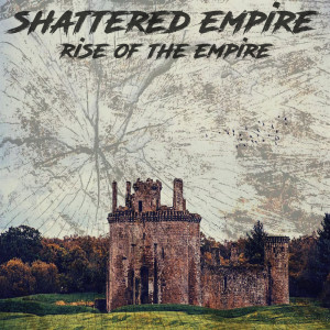 Dengarkan lagu Angels of the Night nyanyian SHATTERED EMPIRE dengan lirik