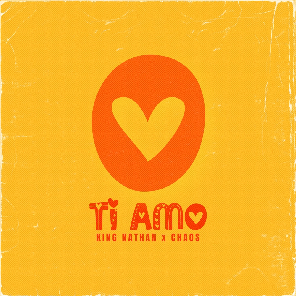 TI AMO