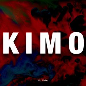 DJ TORA的专辑KIMO