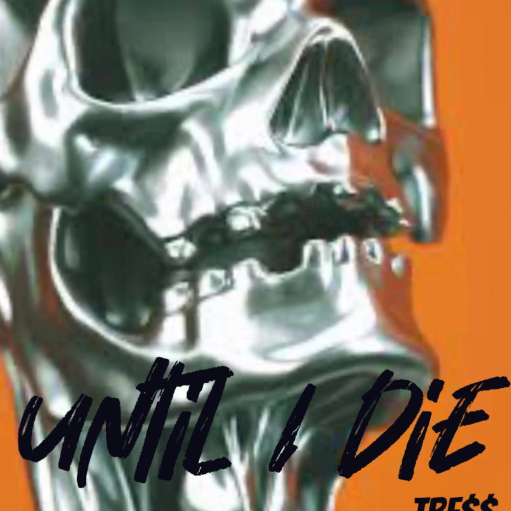 Until I Die (Explicit)