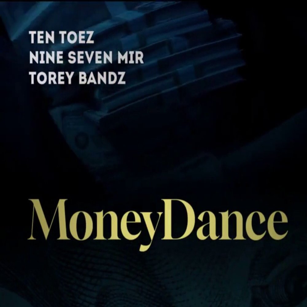 Money Dance (Explicit)
