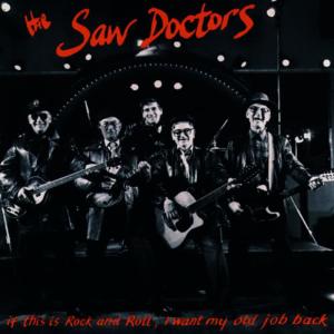 ดาวน์โหลดและฟังเพลง £25 พร้อมเนื้อเพลงจาก The Saw Doctors
