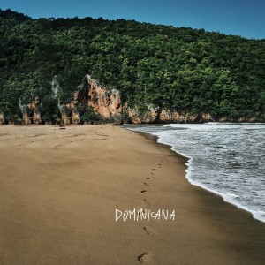 Album Dominicana from Martin