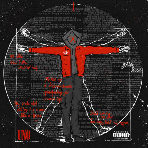 Album Uno (Explicit) from merXury