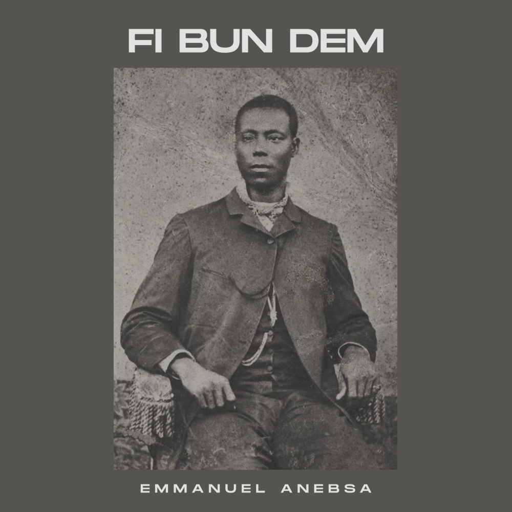 Fi Bun Dem - Dub