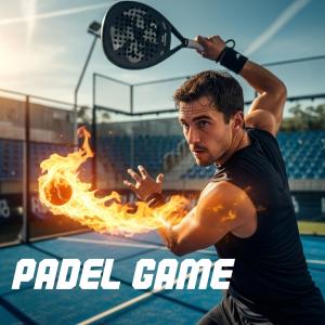 อัลบัม PADEL GAME ศิลปิน TATANX