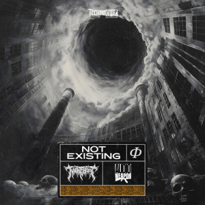 Nightshift的專輯NOT EXISTING