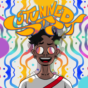 ดาวน์โหลดและฟังเพลง Stunned พร้อมเนื้อเพลงจาก Dirty Gous