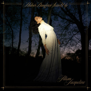 Album Cult Classic from Jillian Jacqueline