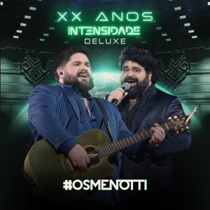 收聽César Menotti & Fabiano的Caixa de Papelão (Ao Vivo)歌詞歌曲