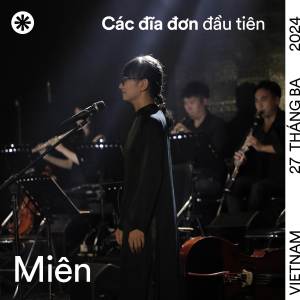 ดาวน์โหลดและฟังเพลง Màu Xanh Mặt Người พร้อมเนื้อเพลงจาก Miên