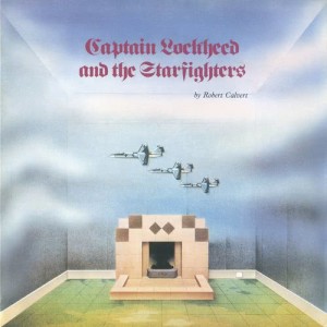 收聽Robert Calvert的Ground Control to Pilot (2007 Remaster)歌詞歌曲
