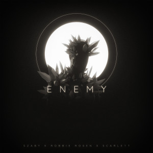 Szaby的專輯Enemy