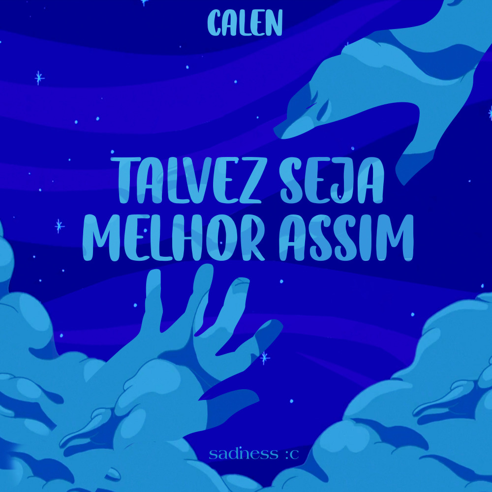 Talvez Seja Melhor Assim