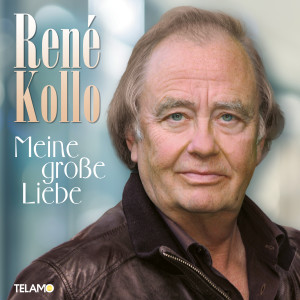 René Kollo的專輯Meine große Liebe