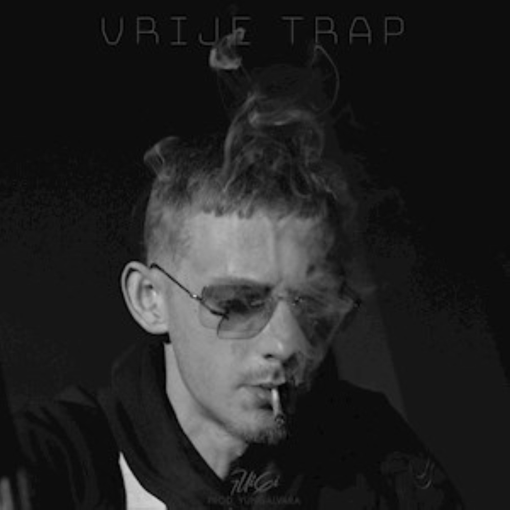VRIJE TRAP (Explicit)