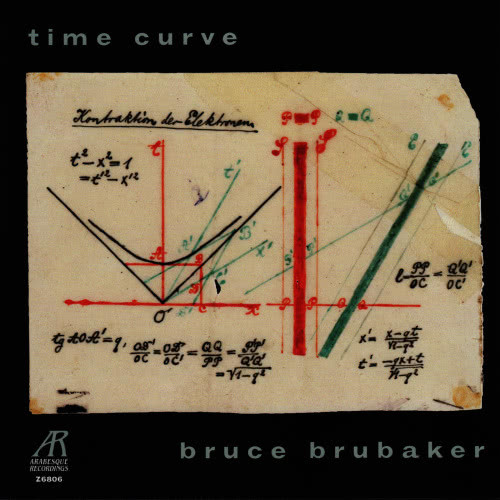 The Time Curve Preludes, Book I: VII (q = 72)