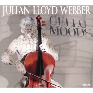 ดาวน์โหลดและฟังเพลง Rheinberger: Cantilena from Sonata No.11 in D minor, Op.148 พร้อมเนื้อเพลงจาก Julian Lloyd Webber