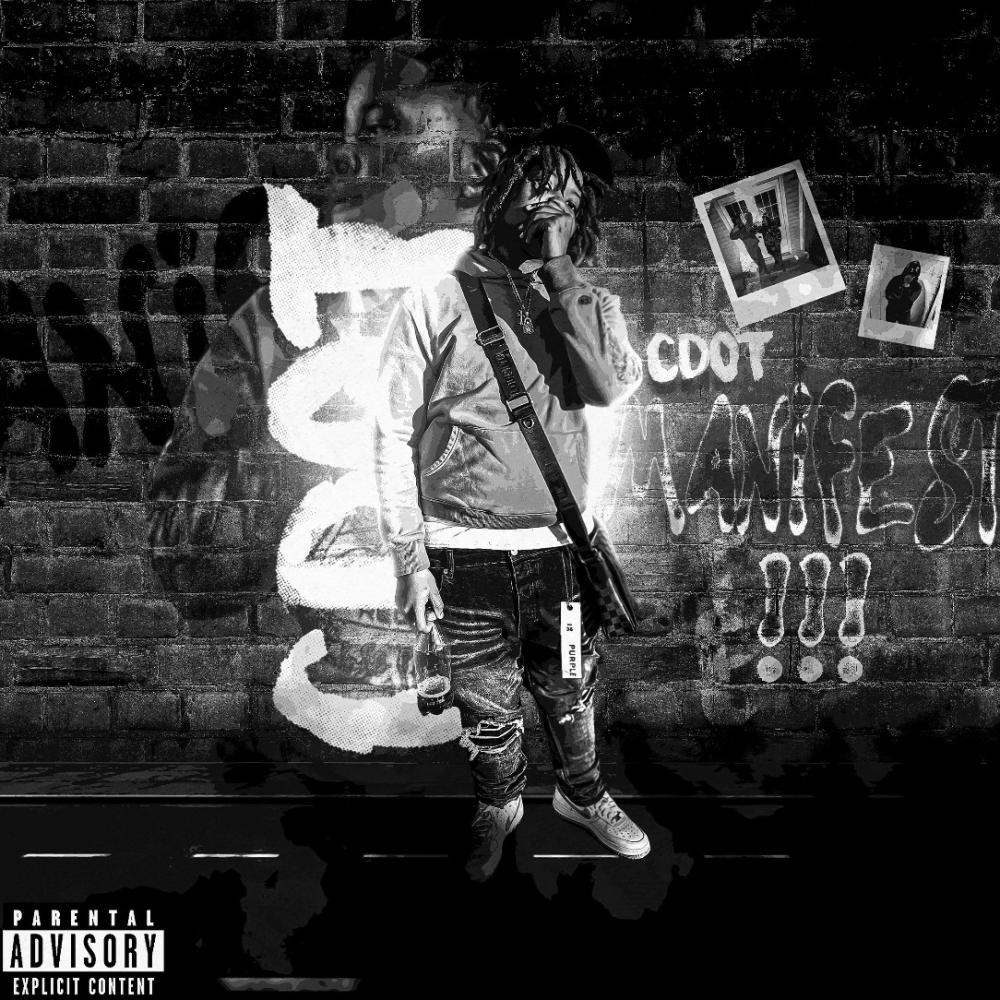 Uhuh (feat. Ki blixk) (Explicit)