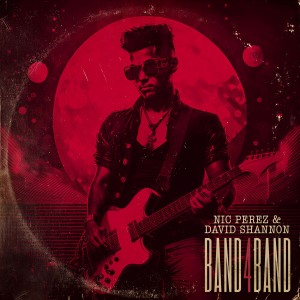 ดาวน์โหลดและฟังเพลง BAND4BAND (Explicit) พร้อมเนื้อเพลงจาก Nic Perez