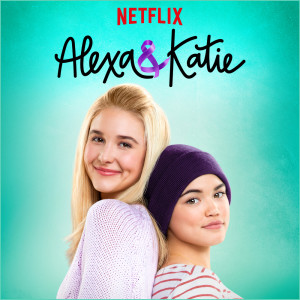 ดาวน์โหลดและฟังเพลง Alexa & Katie Main Title Theme (A Netflix Original Series) (其他) พร้อมเนื้อเพลงจาก Paris Berelc