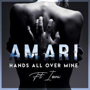 Album Hands All over Mine from Amari