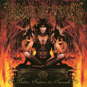 ดาวน์โหลดและฟังเพลง No Time To Cry (Explicit) พร้อมเนื้อเพลงจาก Cradle Of Filth
