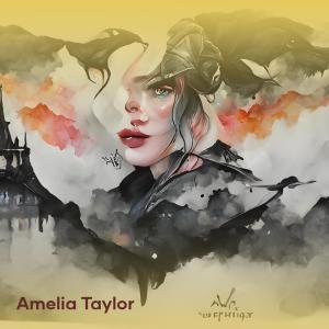 Amelia Taylor的專輯Renewed Rave Resonance Ve