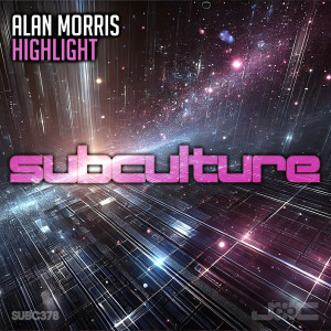 Alan Morris的專輯Highlight