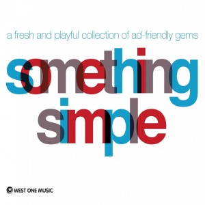 Thomas Greenberg的專輯Something Simple (Original Soundtrack)