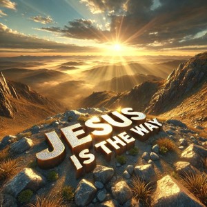 Album Jesus Is The Way from 