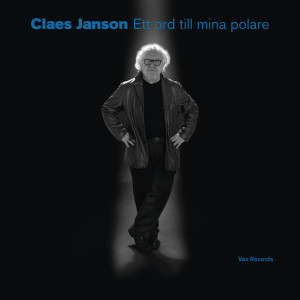 收聽Claes Janson的Hästjazzvals (3/4 time)歌詞歌曲