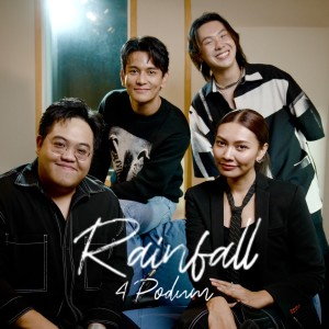 Dengarkan lagu เธอไม่ชอบฝน (Rainfall) - 4 Podum nyanyian Dome Jaruwat dengan lirik