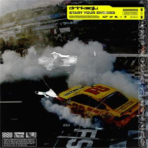 收聽SoJu的START, YOUR, ENGINES歌詞歌曲