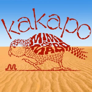 Kakapo的专辑Song for Kakapo