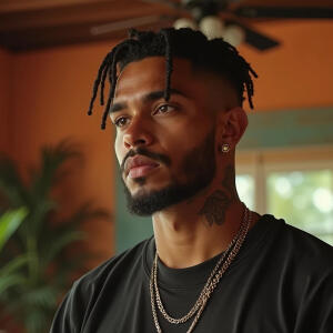 default playlist img