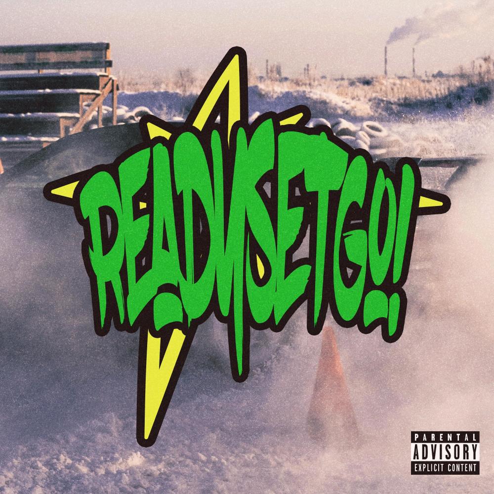 No Chance (feat. JaySuicideDoors) (Explicit)