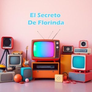 Album El Secreto De Florinda from Animated Hits