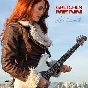 Album Hale Souls from Gretchen Menn
