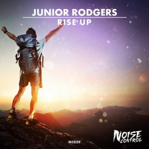 Junior Rodgers的專輯Rise Up