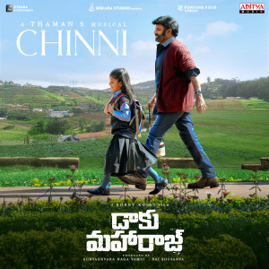 Album Chinni (From "Daaku Maharaaj") oleh Thaman S